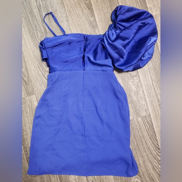 NWT'S EXPRESS MINI HOT DRESS | SIZE XXS - Picture 6 of 6